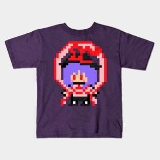 Le Mini Gensokyo Iku Nagae Kids T-Shirt